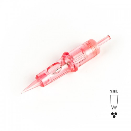 KWADRON - PMU Optima Cartridge 3RLLT /KS/